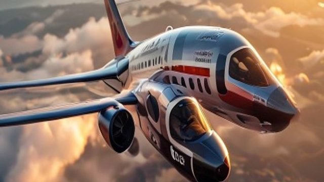 Revolutionizing Flight: The Microjet 200's Historic Debut | most reliable betting sites, kode4d in