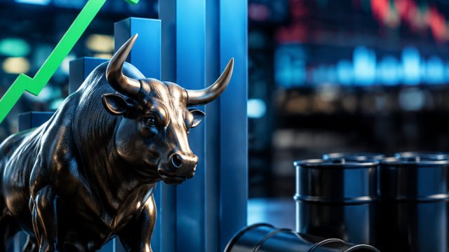Market Recovery: Tech Stocks Resurgence Amidst Falling Oil Prices | free spin123, baron4d login