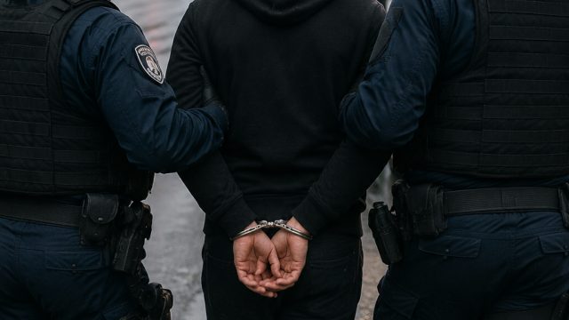 Urgent Crackdown on Child Exploitation: 33 Arrested in France | jumba bet free 100, jedar88