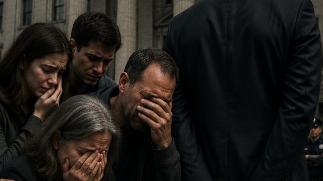 Grieving Families Betrayed: Penalty Looms for Heartless Scammer | link masterslot88, game mancing ma
