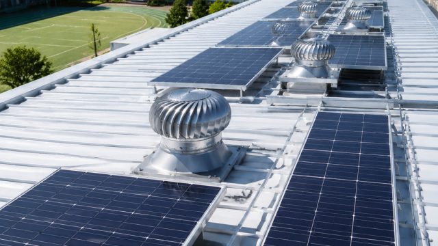 Innovative School Roofing Solutions: A Response to Japan's Heatwave | bahasa jawa mainan, togelresmi