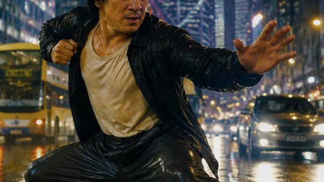 Rediscovering Classic Hong Kong Action in Stunning 4K UHD | nusa slot login, ekingsindo slot