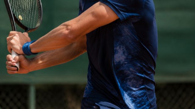 Kalin Ivanovski Advances in Zagreb ITF Tournament with Strong Performance | cara bermain gates of ol