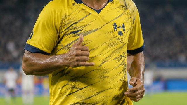 Ronaldinho Returns to Football at 46 with Ravenna Club | judi bar bar online, pokerclub