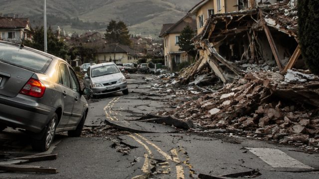Northern California Shaken by Moderate Earthquake: A Call for Preparedness | link alternatif hokipla