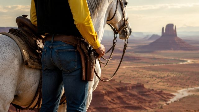 The Epic Journey of Lucky Luke and the Challenges Ahead | mesin slot rtp, gunung 4d, capsa deposit p