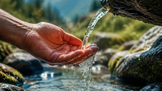 Why the Latest Water Conservation Initiatives Matter for Our Planet | wildtokyo casino, bandarliga36