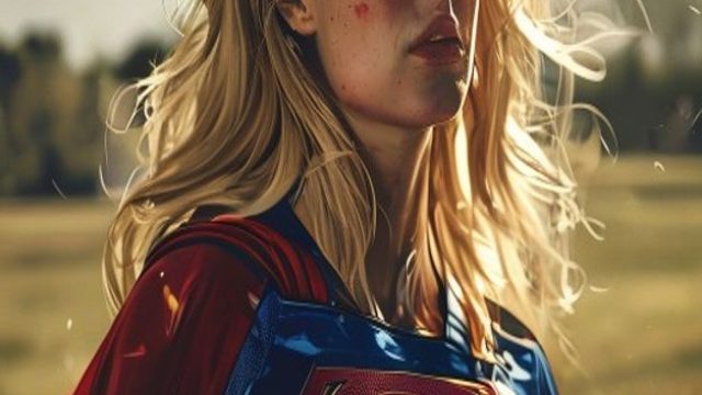Why Supergirl's Return is a Game Changer for 80s Nostalgia Fans