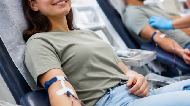 Why Donating Blood This Summer is Crucial and Rewarding | hongkong togel hari ini keluar, hoki505