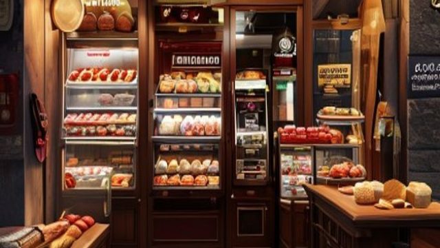 End of an Era: Iconic Bakery to Close After 20 Years of Service | asik77, boya capsun