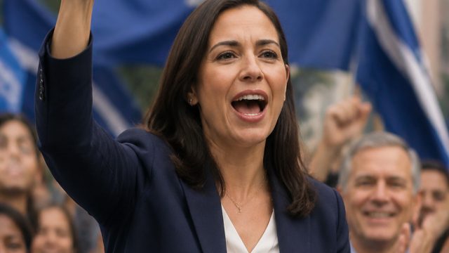 Democratic Gains in New York Point to Challenges Ahead in November | situs slot gacor thailand, rtp 