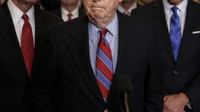 Republican Party Faces Key Challenges Over Trump Legislation