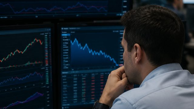Tech Markets Under Pressure as Micron Prepares for Earnings Release | mitra99, permainan slot terbar