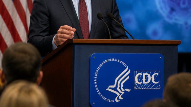 CDC Announces End of Hantavirus Quarantine, Outbreak Risk Declines