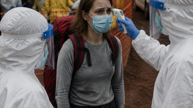 Ebola Alert: France Confirms First Case Amid Rising African Outbreaks | barongtoto slot, rtp mpoid