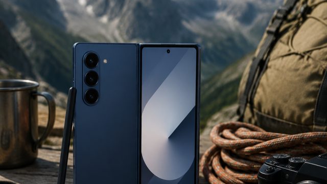 Samsung Galaxy Z Fold 8: What We Know About Its Upcoming Release | asian booki bandar, keluran togel