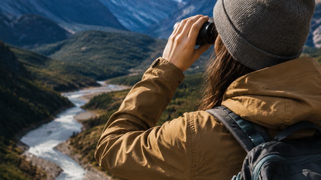 Unlocking Nature's Secrets: The Rise of Augury in Outdoor Exploration | scatter99 rtp, hidden valley