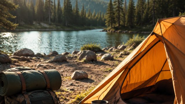 Cerlano's Guide to Outdoor Adventures: Gear Up for Summer Fun