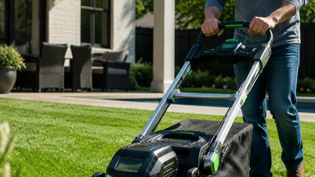 Save Big on Eco-Friendly Lawn Care: Ego Mower Discounts Now Live | slot isoftbet mudah menang, best 