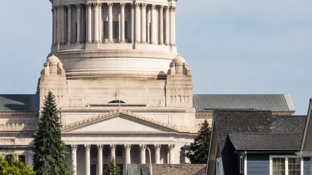 New Housing Legislation Aims to Tackle Affordability Crisis in Washington | 666bet free bet, pialasp