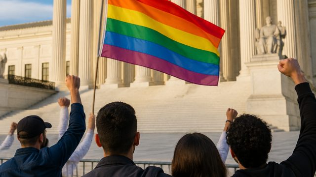 Recent Supreme Court Decisions: Implications for Minority Rights