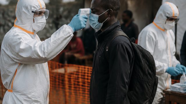Ebola Outbreak Accelerates: France Confirms First Case from DRC | tuna55 slot login, free chip tanpa