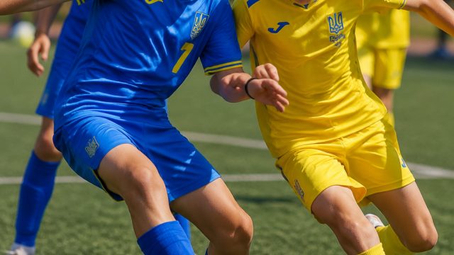 Philadelphia's Soccer Scene: A Testament to Ukrainian Resilience | macau jam 10 hari ini, what a fee