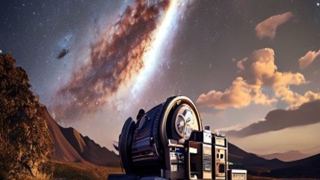 Unveiling the Ancient Wonder: The Interstellar Comet 3I/ATLAS | imba gacor slot, cash game 88 gacor