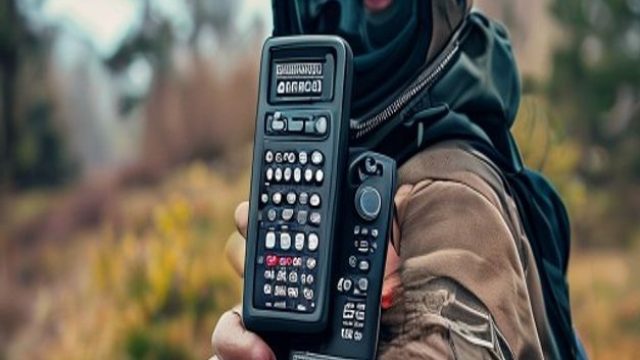 Top Walkie Talkie Deals for Outdoor Enthusiasts This Season | gamble 247, klikwin88, data pengeluara