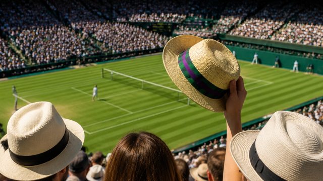 Your Essential Guide to Securing Wimbledon Tickets This Year | scp 060, qq depo dana