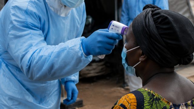 France Faces First Ebola Case Amid Rising Outbreak Concerns