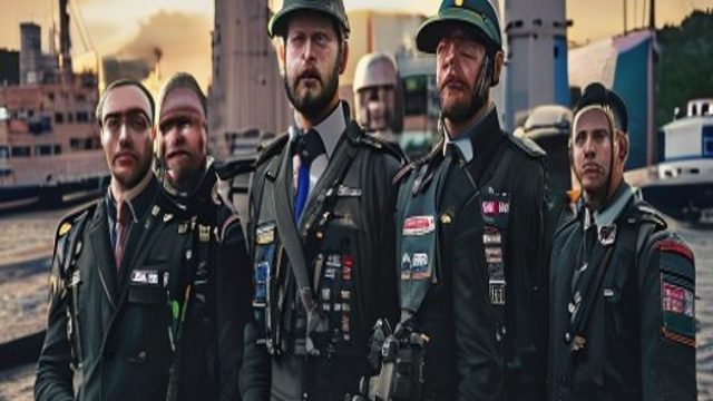 European Unity in Defense: Leaders Reinforce Commitment to NATO | aston bet, slot raja 4d, minimal d