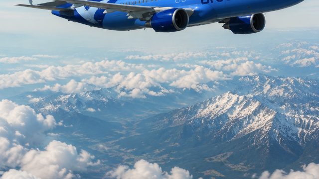 Breeze Airways Expands Routes: New Cities and Deals This Fall | main qq deposit pulsa, putih slot 4d