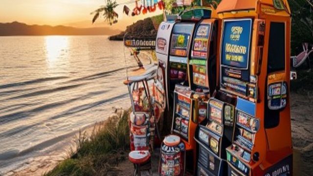 Discover the Shoreline Summer Festival: A Celebration of Local Arts