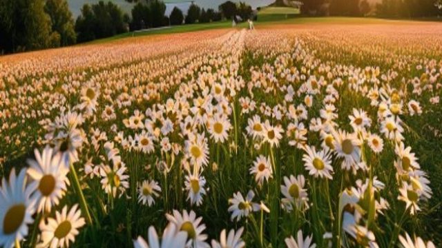 Daisy Chain Fields Festival: A Historic All-Women Lineup Sells Out Fast | bca 777, 2050 fifa world c