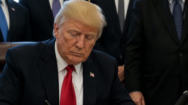 Trump's Bold Decisions: A Closer Look at His White House Choices