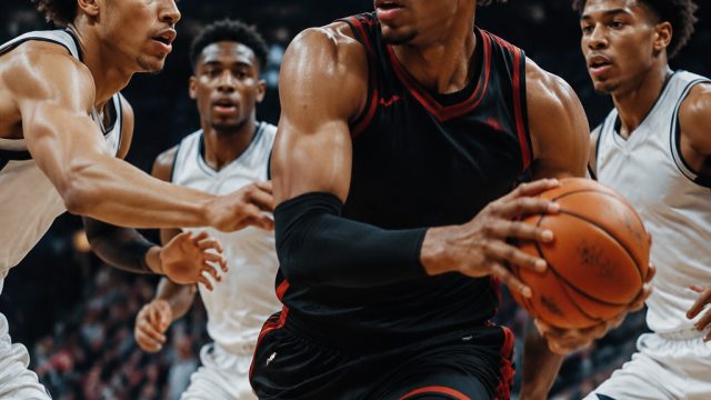 Top Prospects to Watch in the Upcoming 2026 NBA Draft | bima bet 88, ratu88 slot, amazon slot