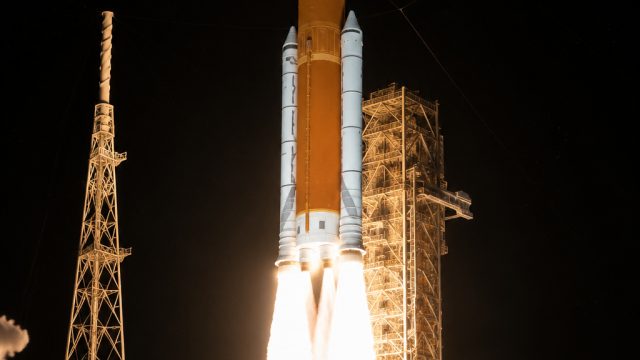 How Artemis II Shapes NASA's Ambitious Moon and Mars Missions | play free slot machines, yoyo88, ind