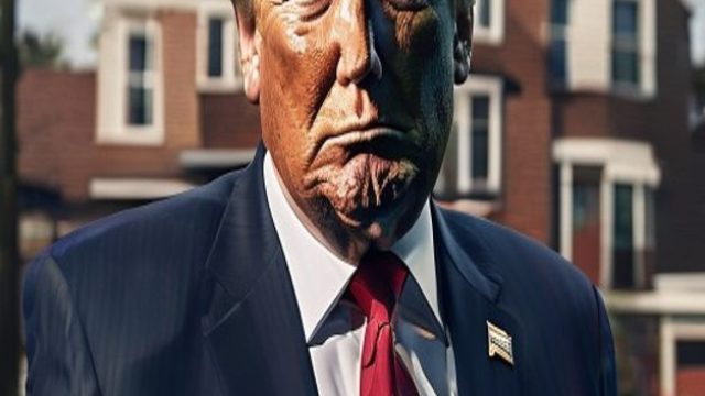 Trump's Decision to Halt Housing Bill: Implications for Home Seekers | aplikasi slot demo, betsafe f