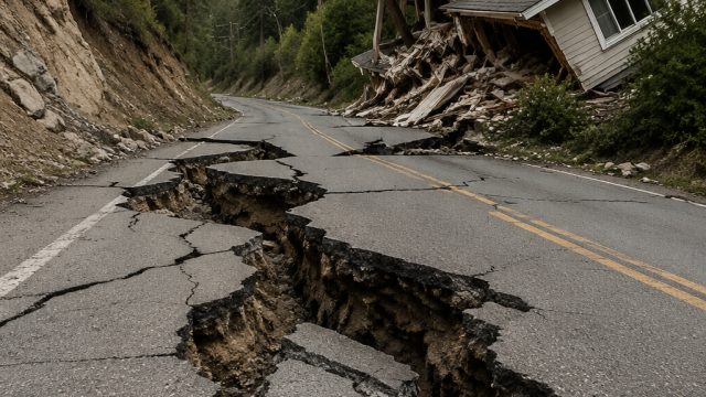 Recent Earthquake in Northern California: What You Need to Know | pragmatic play wolf gold, no togel