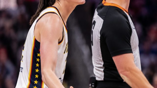 Caitlin Clark's Technical Foul Review Sparks Debate in WNBA