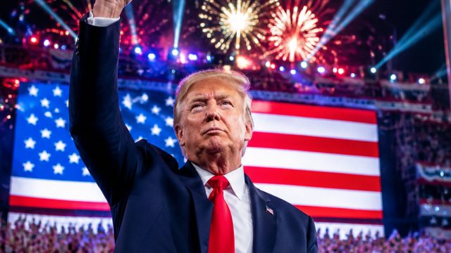 Trump Launches America’s 250th Birthday with Rally Atmosphere | kode alam tupai 4d, 88idr slot