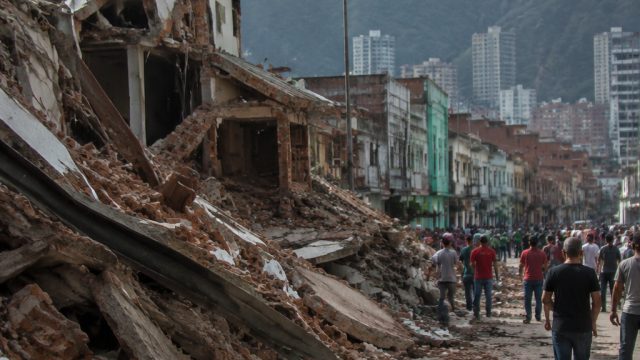 Venezuela Shaken by Powerful Earthquake: What You Need to Know | the magic cauldron enchanted brew, 