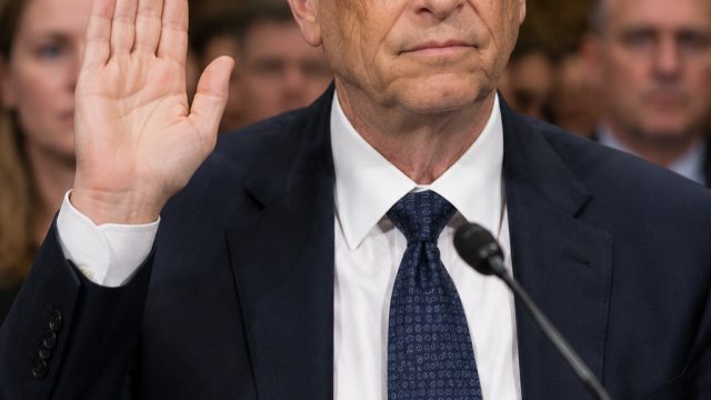 Bill Gates Testifies Under Oath: What This Means for His Legacy | rtp janda4d, website maxbet terper