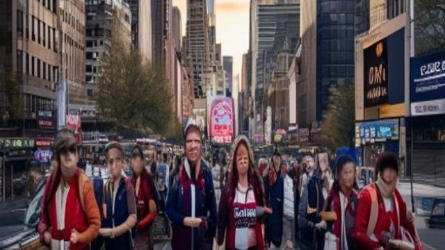 Emerging Progressives Reshape NYC's Political Landscape | judi slot online tanpa rekening bank, sult