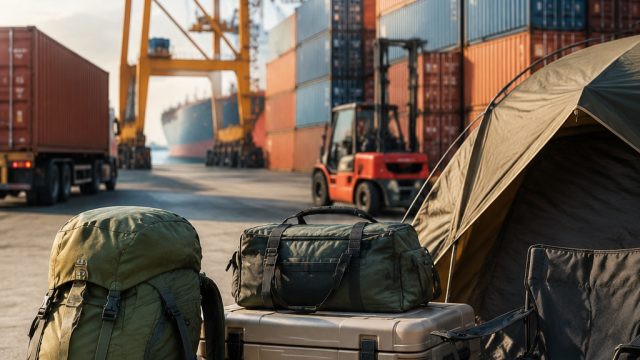 Unlocking Global Trade: The Future of Outdoor and Camping Gear Exports | dadu4d, kretek abal abal jo