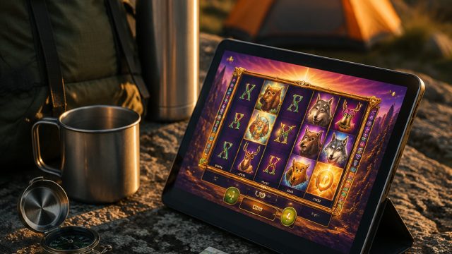 Exploring the Latest Trends in Online Gaming: The Rise of Slot Games | hbi680, ldb play slot
