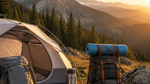 Exploring the Latest Trends in Outdoor Gear: What You Need to Know | poker machine price, tiara4d, p