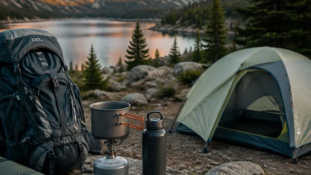 Exploring the Latest Trends in Camping Gear for 2023 | kodokmas99, slot bonus mingguan