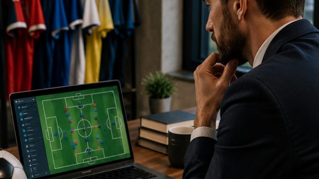 Exciting Developments in Premier League Transfers: What’s Next for Clubs? | pato fifa 22, free spins